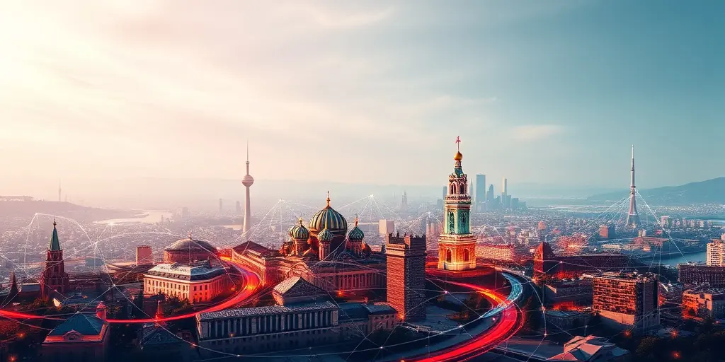 Belarus forciert Krypto-Nutzung wegen Sanktionen