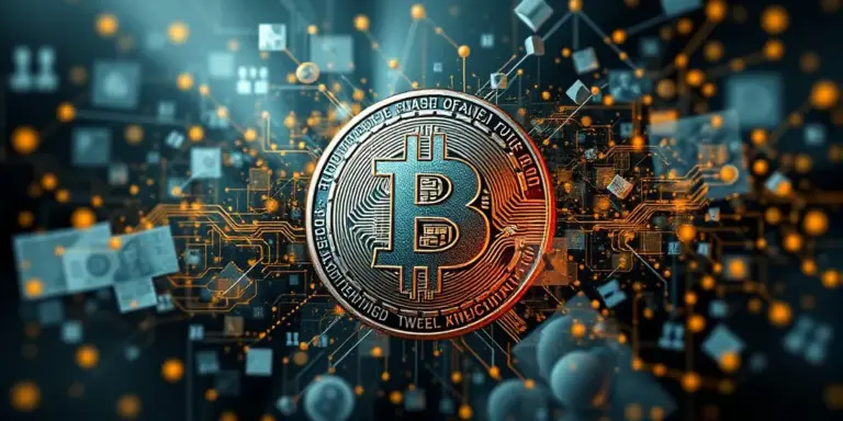 Krypto: Web 3.0 oder Kapitalismus 2.0?