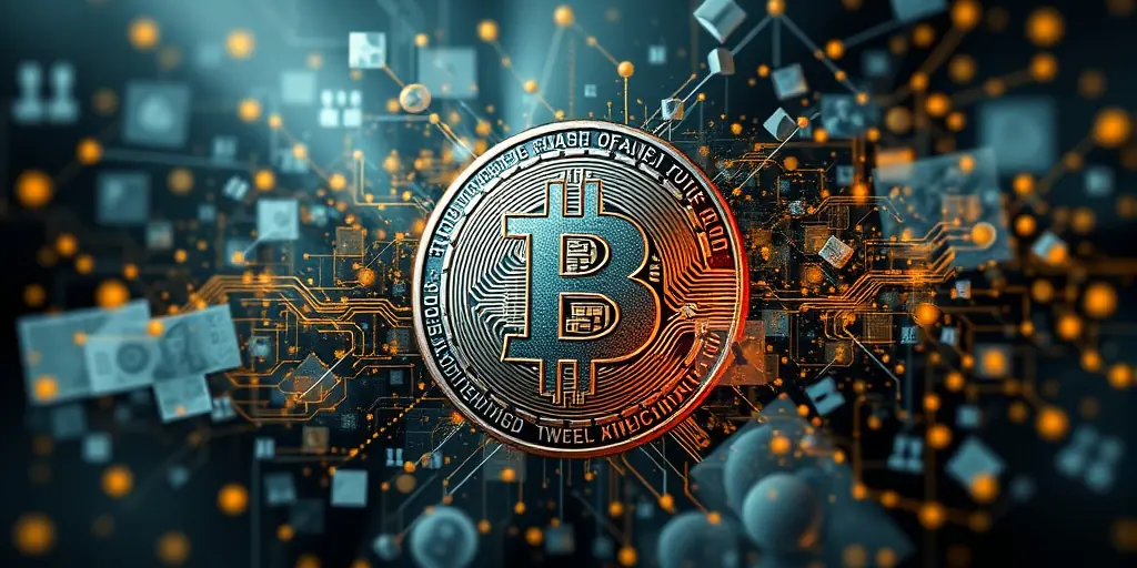 Krypto: Web 3.0 oder Kapitalismus 2.0?