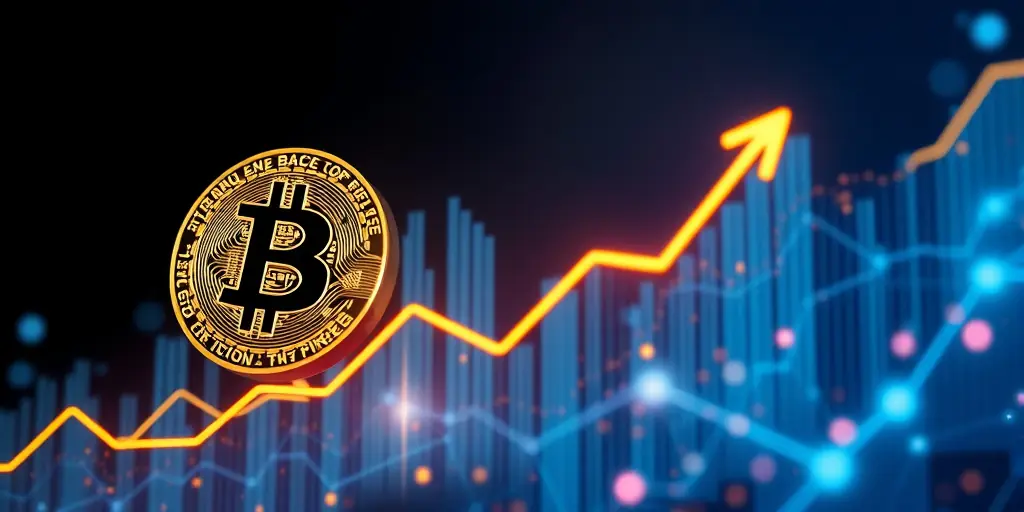 Saylors Bitcoin-Erfolg im Bloomberg Index