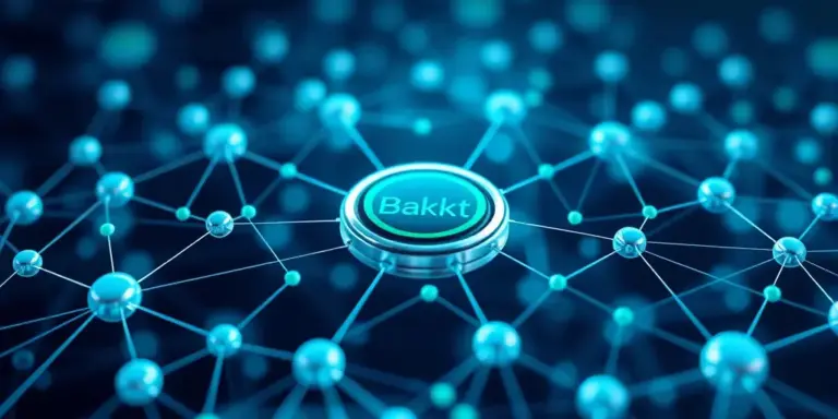 Bakkt: Strategiewechsel mit Fokus auf Krypto-Infrastruktur
