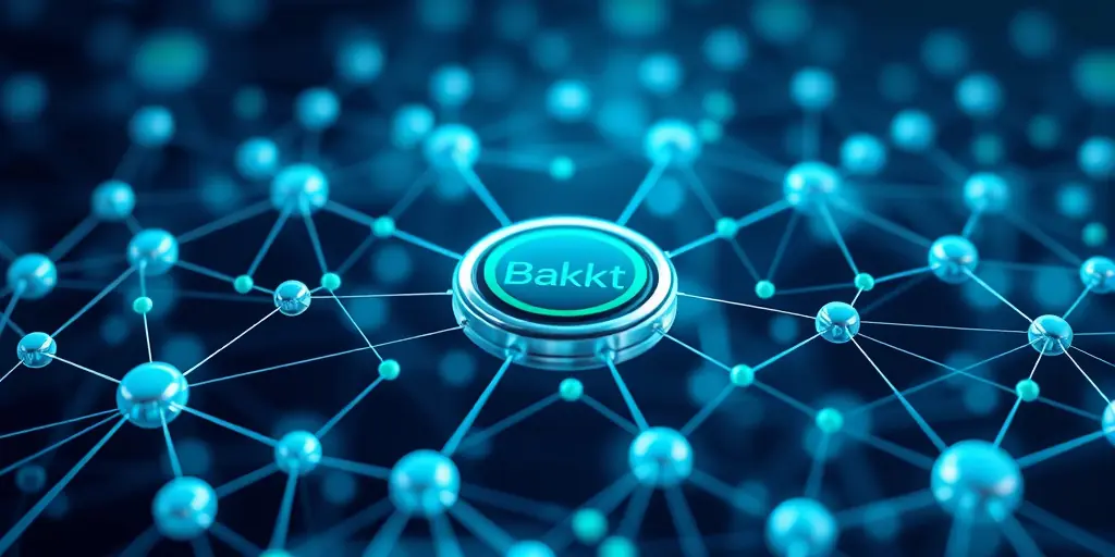 Bakkt: Strategiewechsel mit Fokus auf Krypto-Infrastruktur