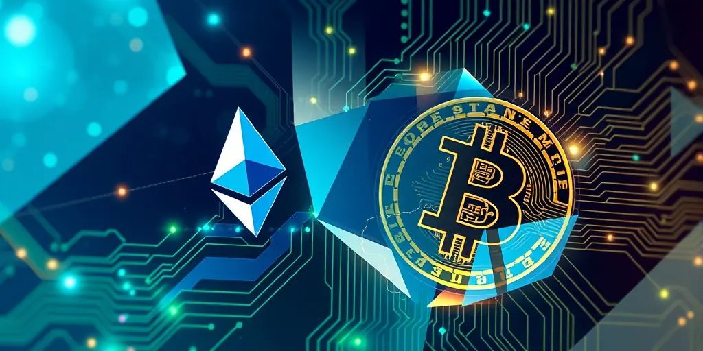 BitMine hält Krypto-Bestände von 10,77 Milliarden USD