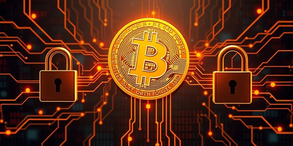 El Salvador: Bitcoin-Reserven quantensicher?