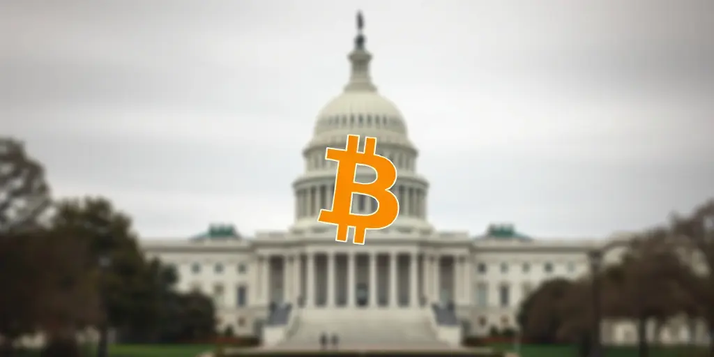 US-Gesetzgeber treiben Bitcoin-Reserve-Gesetz voran
