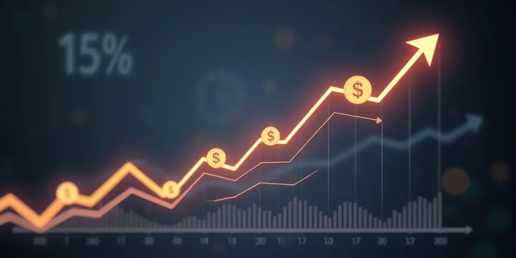 Passives Krypto-Einkommen 2025: Stablecoins im Fokus