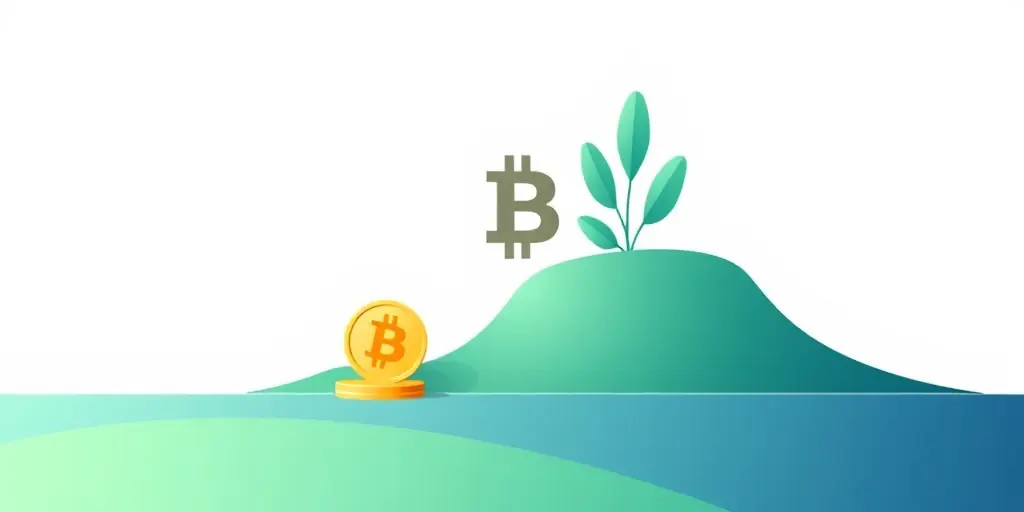 Sygnia rät: Bitcoin nur als kleine Portfolio-Ergänzung