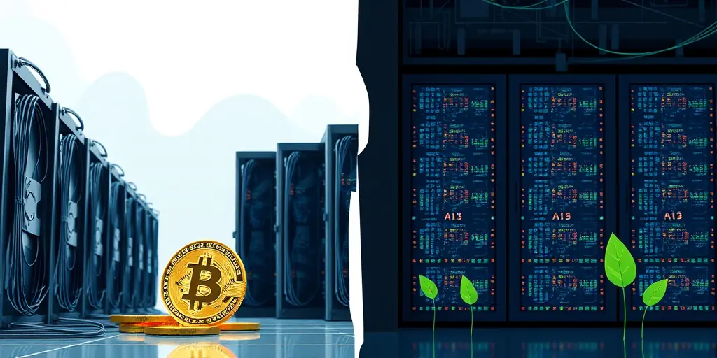 Bitcoin Hashrate Rekord: Miner unter Druck!