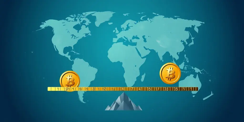 Bank von Italien fordert strengere Regeln für Stablecoins