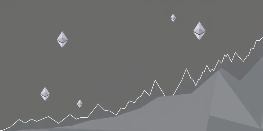 Ethereum: Abflüsse von Börsen & sinkende Netzwerkeinnahmen