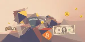 Venezuela: Stablecoins ersetzen Bolívar wegen Hyperinflation