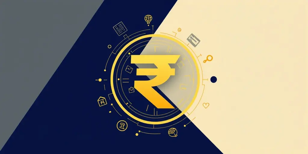 Krypto-Steuern Indien 2025: Was sich ändert