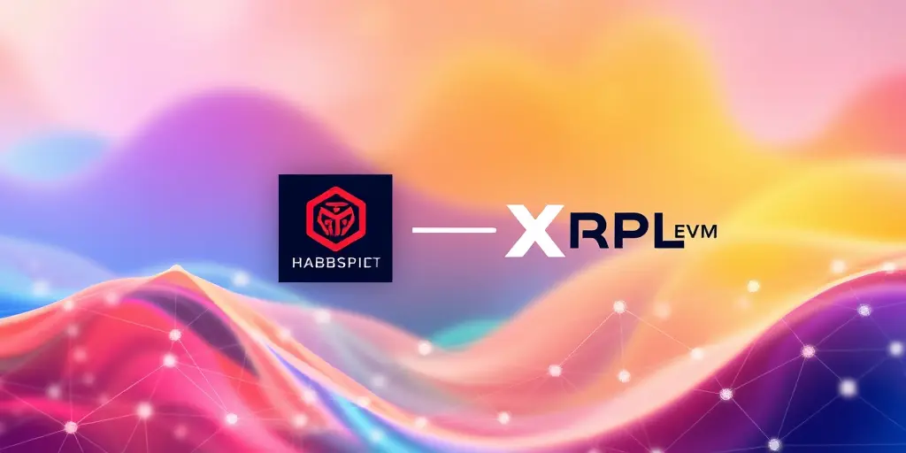 Rabby Wallet integriert XRPL EVM Chain – Alle Details