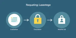 Coinbase Listing: Kriterien und Prozess für Krypto-Assets