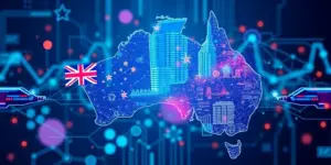Australien plant Krypto-Regulierung unter Finanzgesetzen