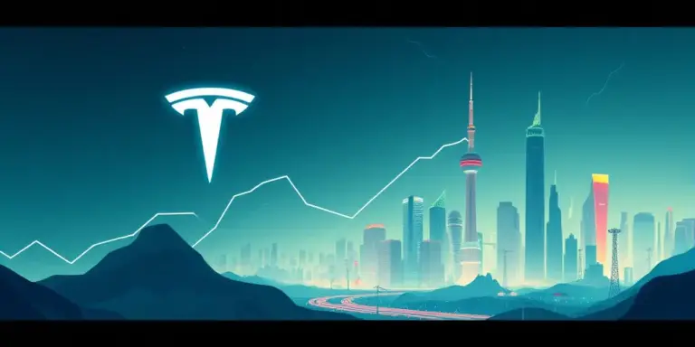 Südkorea: 657 Mio. Dollar Abfluss von Tesla, Krypto-Boom