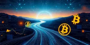 KI-Ära: Bitcoin vs. Aktien – Zukunftschancen?