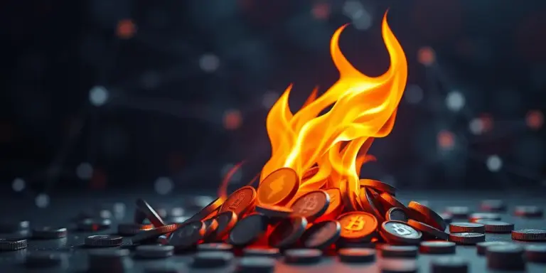 World Liberty Financial: Token-Rückkauf zur Stabilisierung