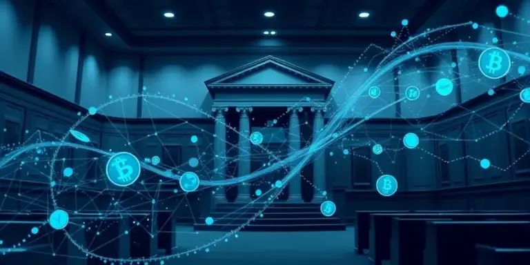 37 Mio. USD Krypto-Betrug: Urteil in Kalifornien