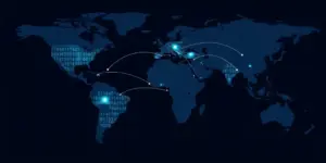 TRON: Wichtige E-Commerce-Infrastruktur in Schwellenmärkten