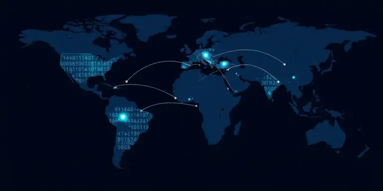 TRON: Wichtige E-Commerce-Infrastruktur in Schwellenmärkten