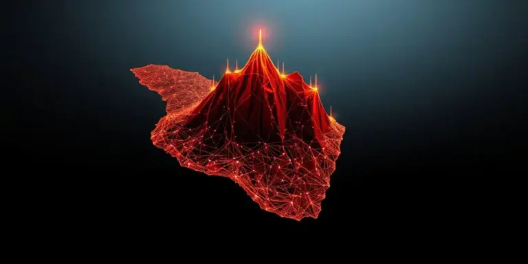 Madagaskar: Bitchat-Downloads steigen während Proteste