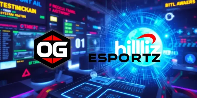 Chiliz übernimmt OG Esports: Was bedeutet das?