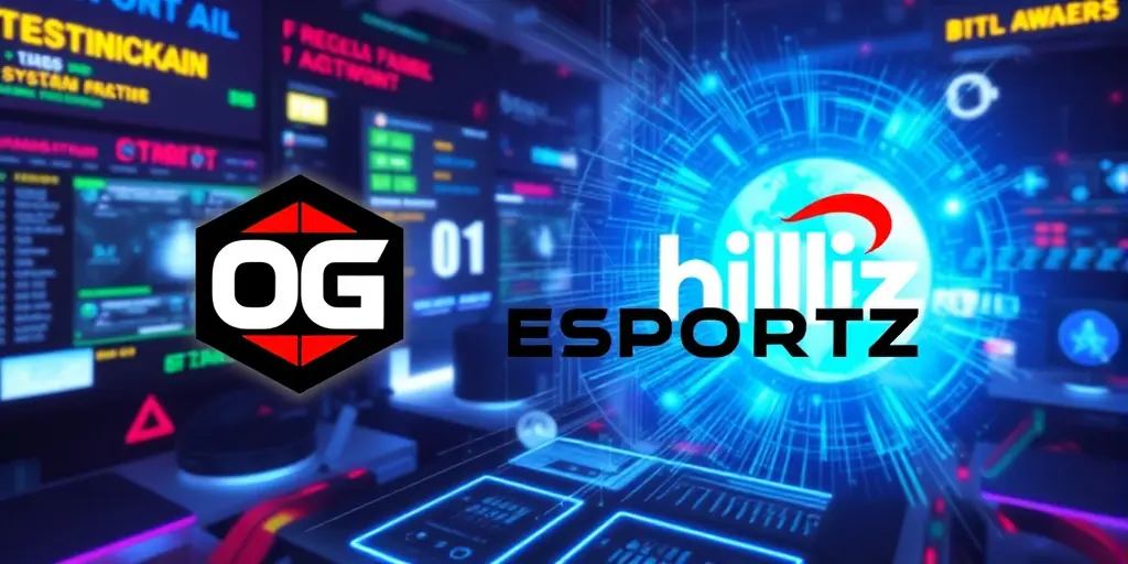 Chiliz übernimmt OG Esports: Was bedeutet das?