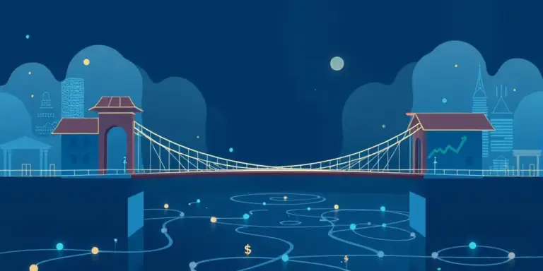 Ripple & Securitize: RLUSD für BlackRock & VanEck Fonds