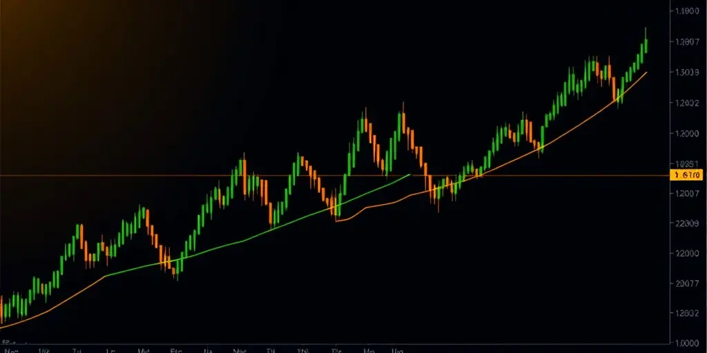 Bitcoin: Seltenes Signal deutet auf 100% Rallye hin