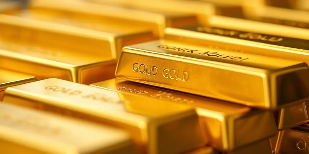 Goldpreis 2025: Prognose & Entwicklung