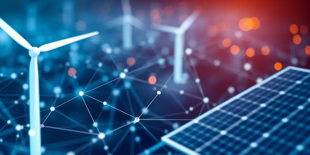 Ant: 8 Mrd. USD Energie tokenisiert