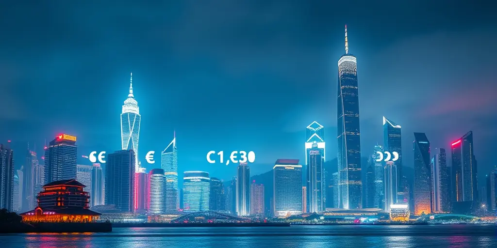 Hongkong: HSBC und ICBC visieren Stablecoin-Lizenzen an