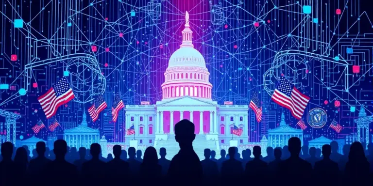 Fellowship PAC: 100 Millionen Dollar für Krypto-Innovation