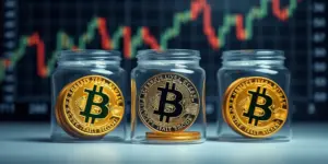 Bitcoin: 70% illiquide – Auswirkungen auf den Preis?