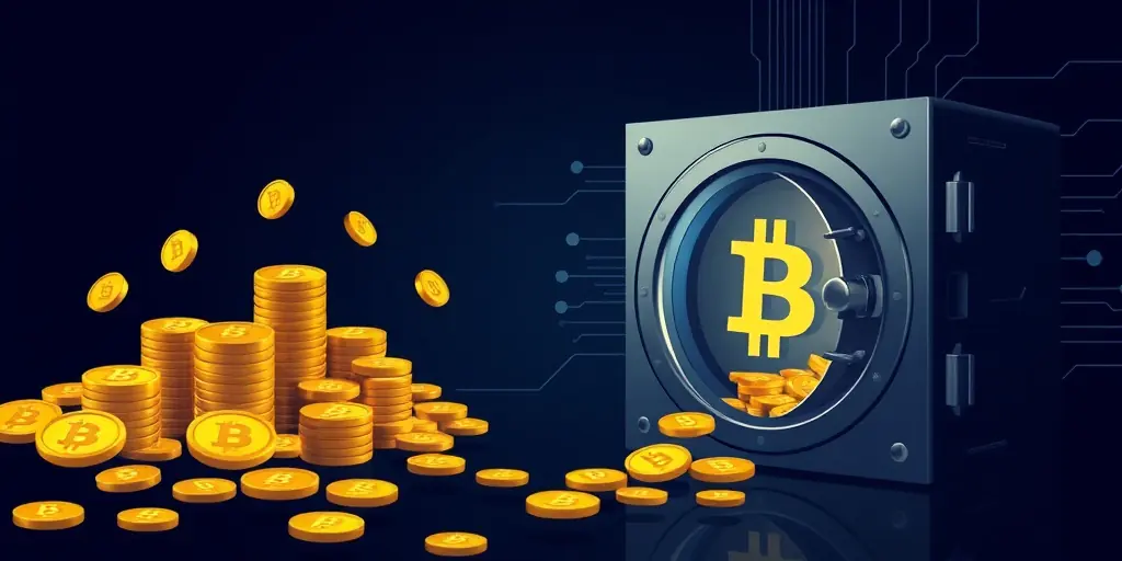 Metaplanet stockt Bitcoin-Bestände massiv auf