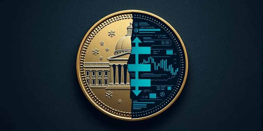 Quintenz vs. Winklevoss: Streit um CFTC-Vorsitz eskaliert