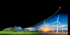 KI-Energiebedarf: Warnung vor globaler Energiekrise