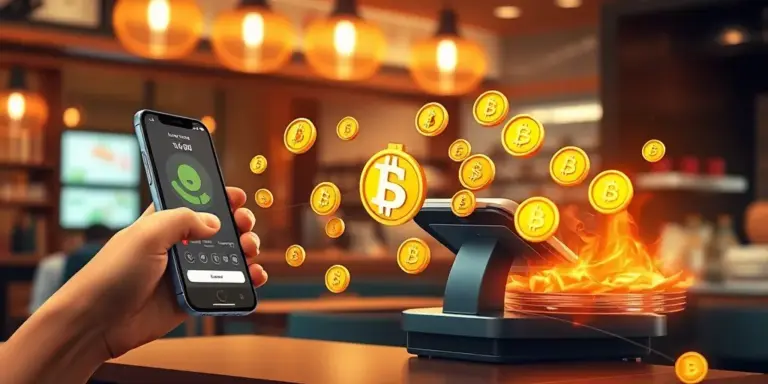 SUI und t'order: KRW-Stablecoin für Südkorea geplant