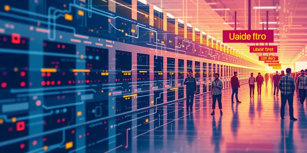 Ethereum: Validator Exit Queue steigt auf 2,6 Mio. ETH