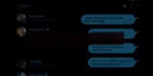 Telegram: Frankreich forderte Zensur vor Moldau-Wahl