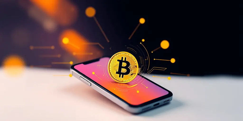 StarkWare ermöglicht Bitcoin-Verifizierung auf Mobilgeräten