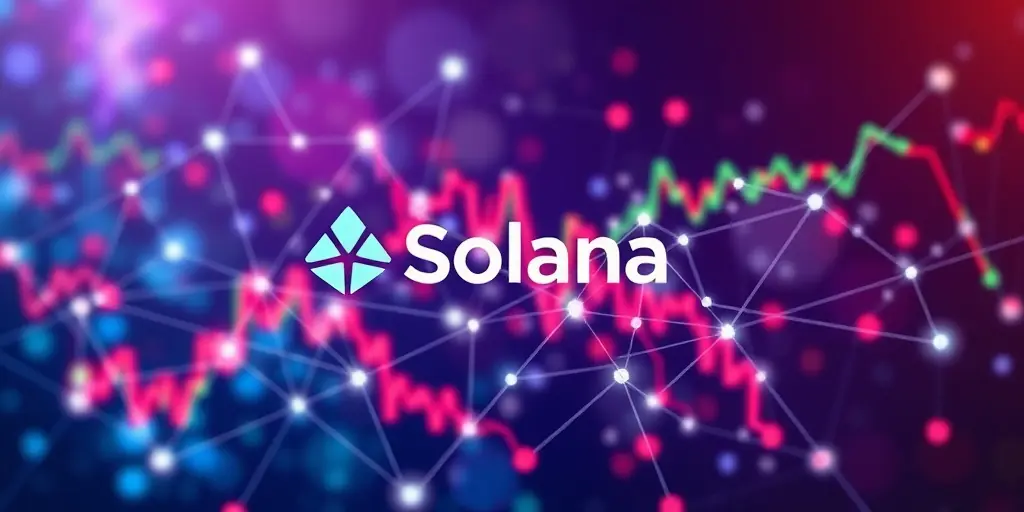 Forward Industries tokenisiert Aktien auf Solana