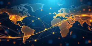 Stablecoin-Kampf: Ost vs. West um Vorherrschaft