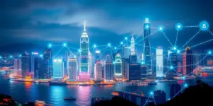 HashKey: 500 Mio. USD für Bitcoin & Ether