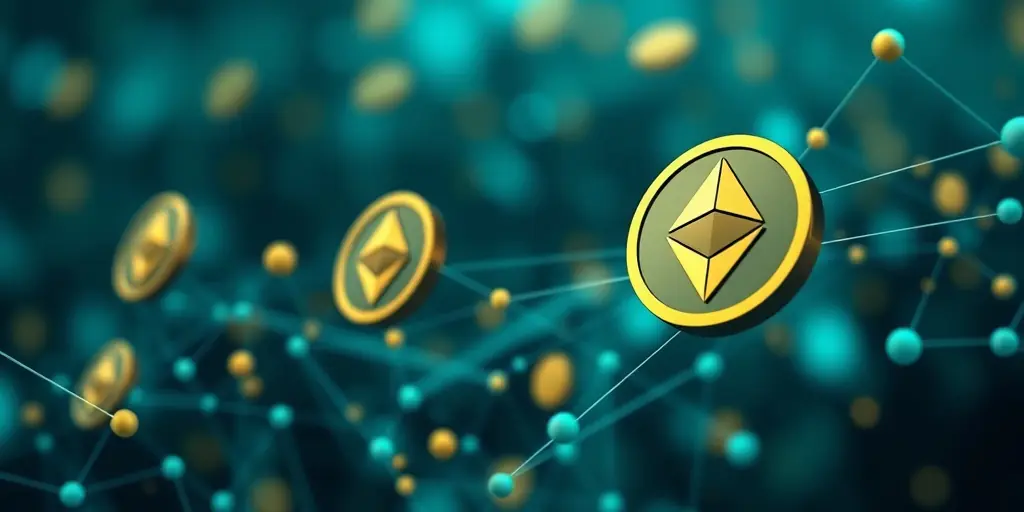 Fidelity lanciert tokenisierten Geldmarktfonds auf Ethereum