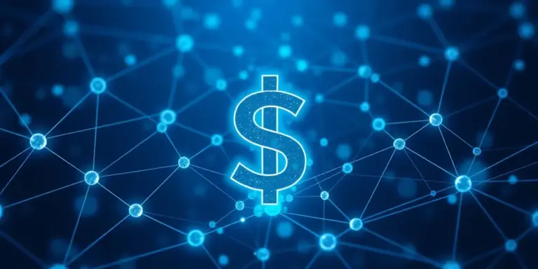 Tetra Digital plant CAD-gedeckten Stablecoin für 2026