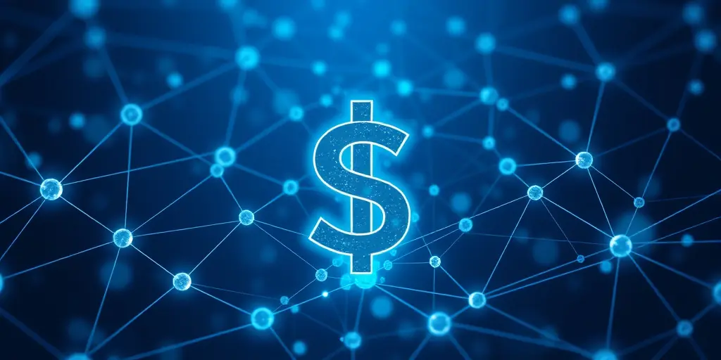 Tetra Digital plant CAD-gedeckten Stablecoin für 2026