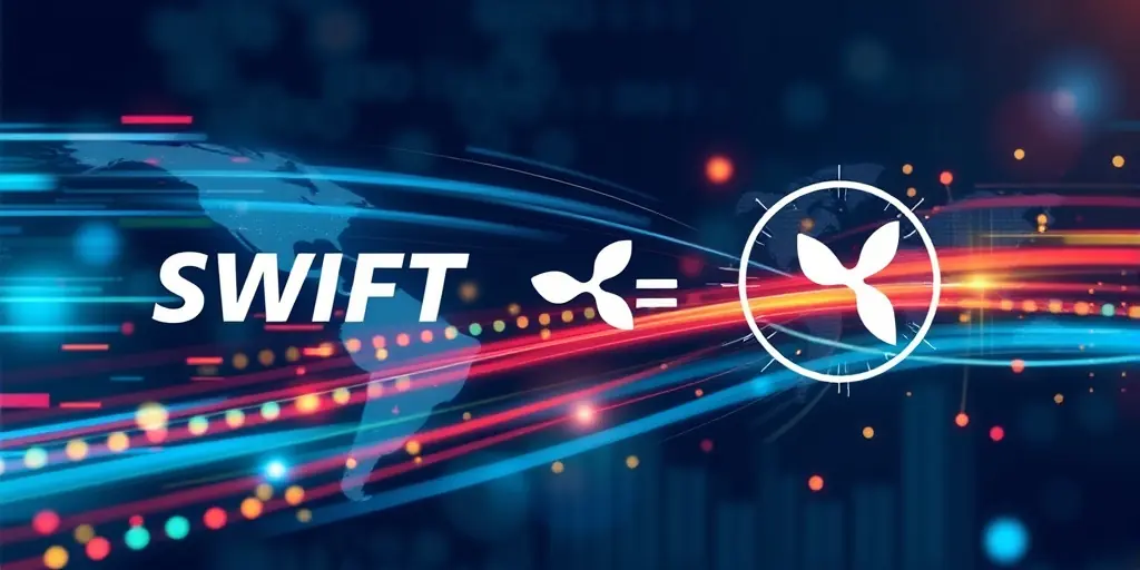 XRP vs. SWIFT: Revolutioniert Ripple den Zahlungsverkehr?