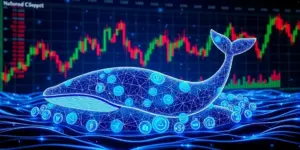 Ethereum-Wale: 1,73 Mrd. USD in ETH – Börsenbestände sinken